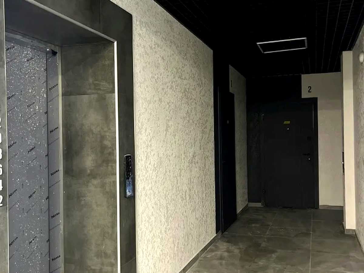 Квартира на вул. Святослава Ріхтера в Житомир, ID 303773, фото №5