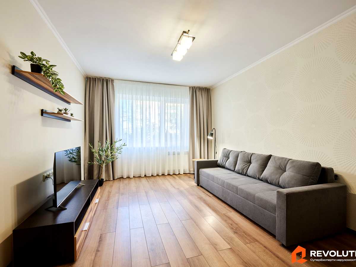 Квартира на просп. Оболонський, 40 в Київ, ID 303761, фото №1