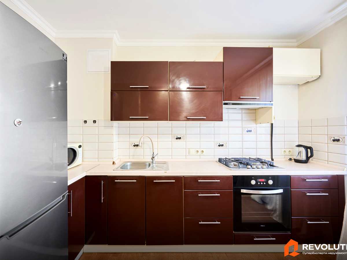 Квартира на просп. Оболонський, 40 в Київ, ID 303761, фото №2