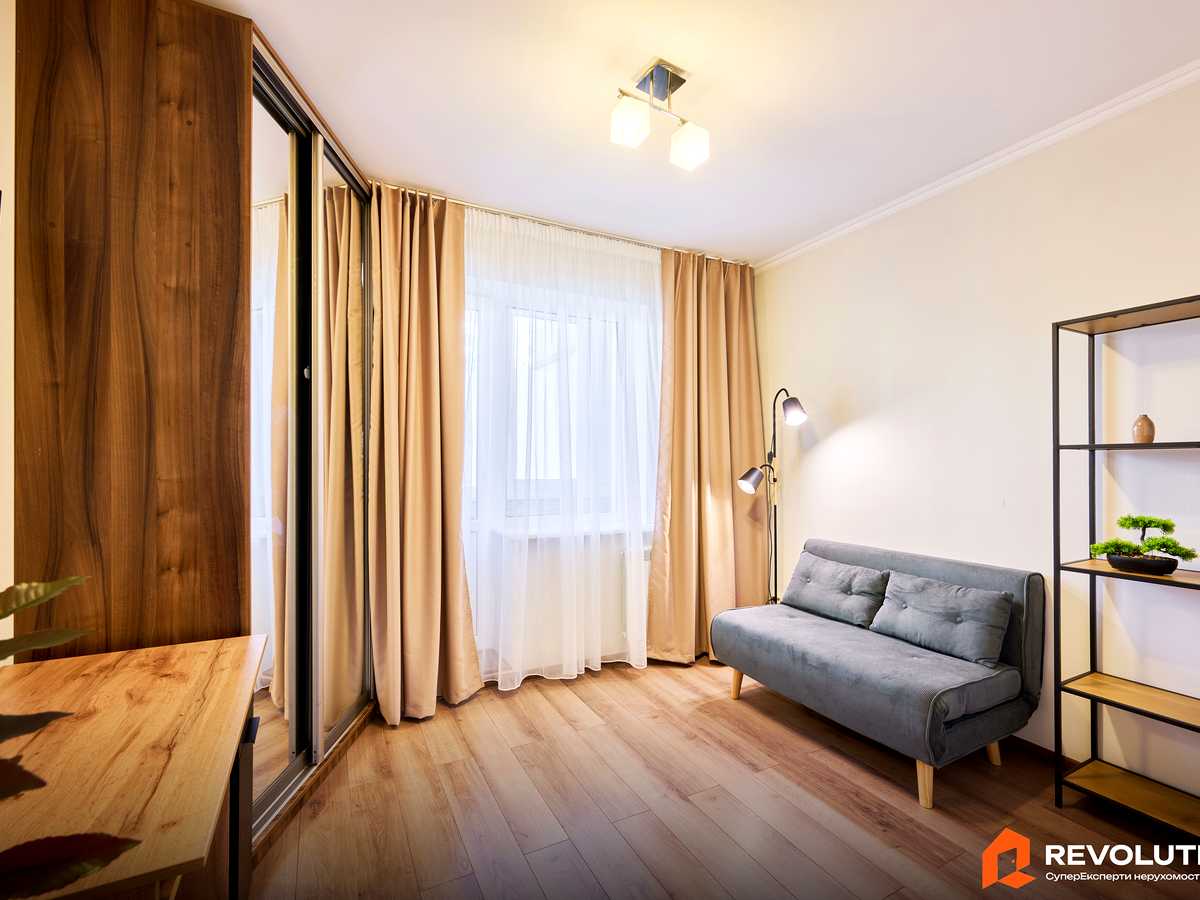 Квартира на просп. Оболонський, 40 в Києві, ID 303761, фото №11
