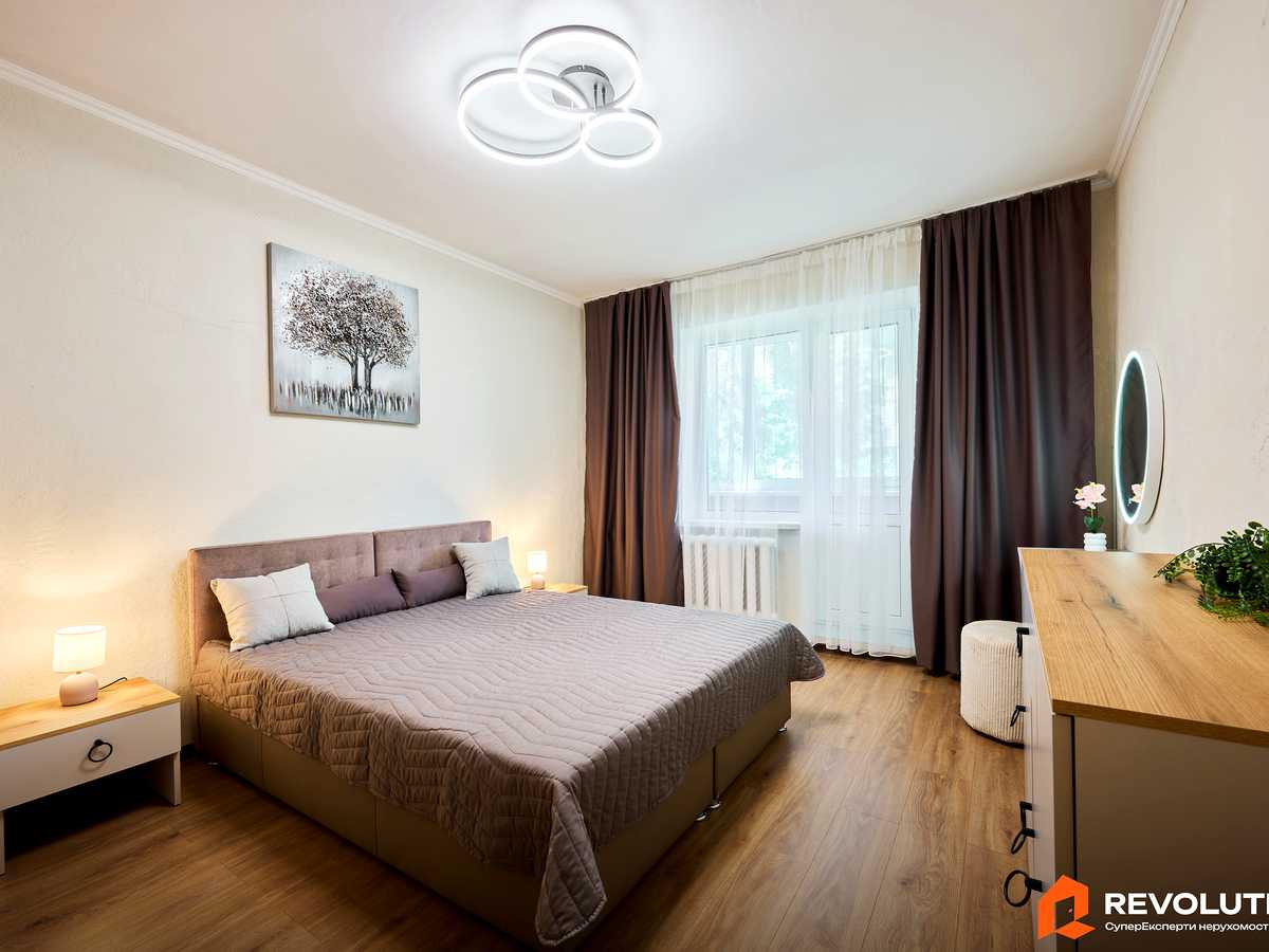 Квартира на просп. Оболонський, 40 в Києві, ID 303761, фото №13