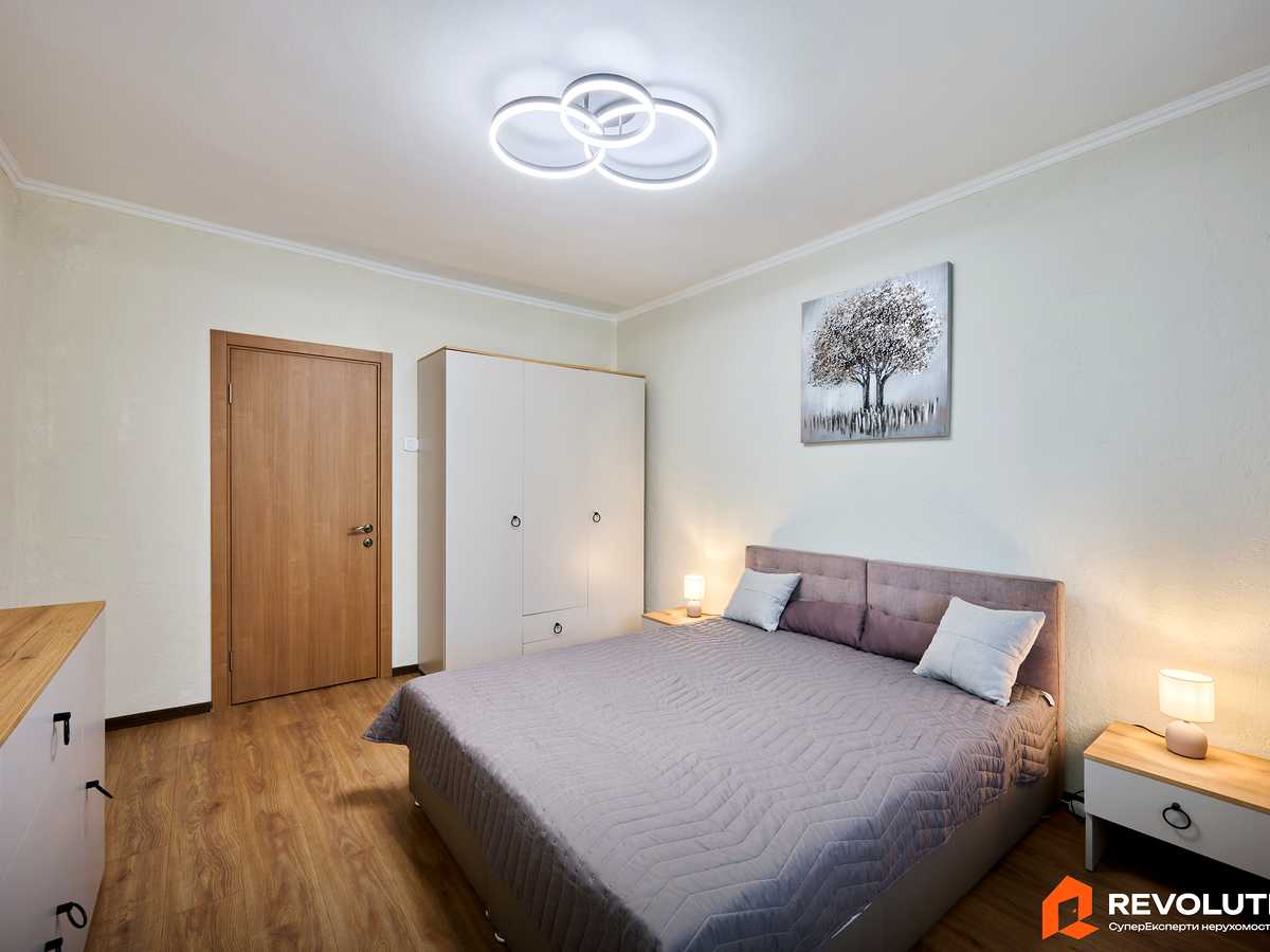 Квартира на просп. Оболонський, 40 в Києві, ID 303761, фото №14