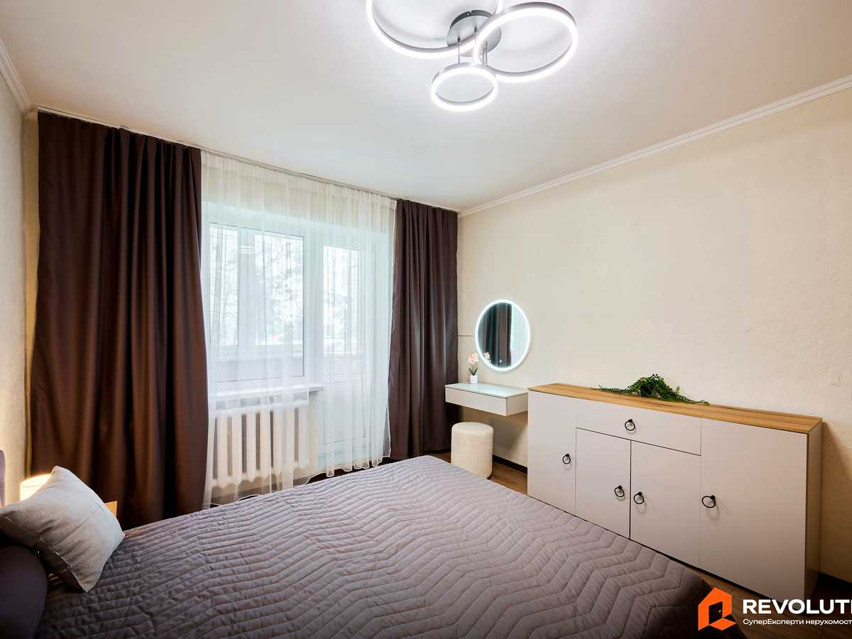 Квартира на просп. Оболонський, 40 в Києві, ID 303761, фото №15