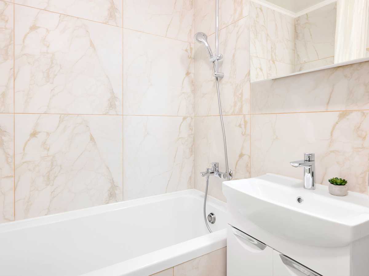 Квартира на просп. Оболонський, 40 в Києві, ID 303761, фото №16