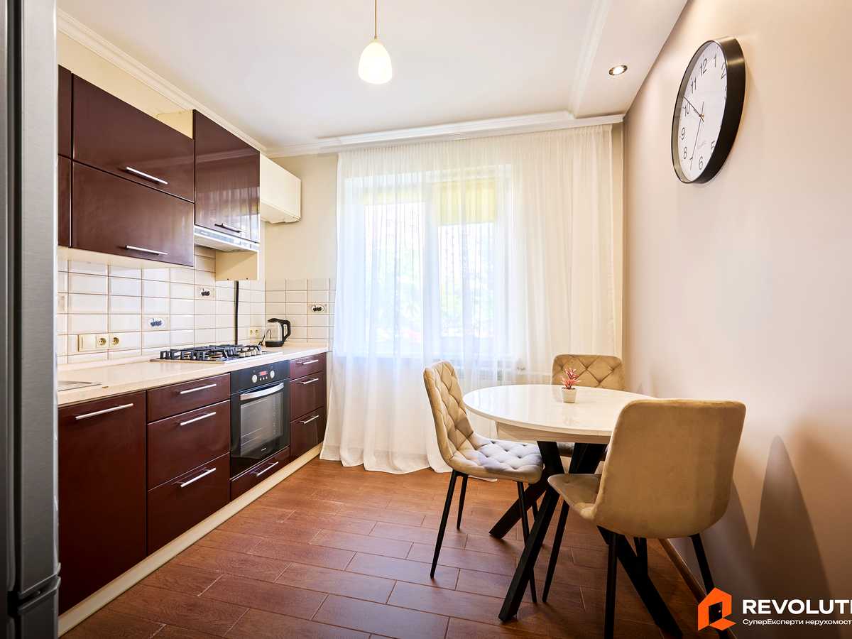 Квартира на просп. Оболонський, 40 в Київ, ID 303761, фото №3