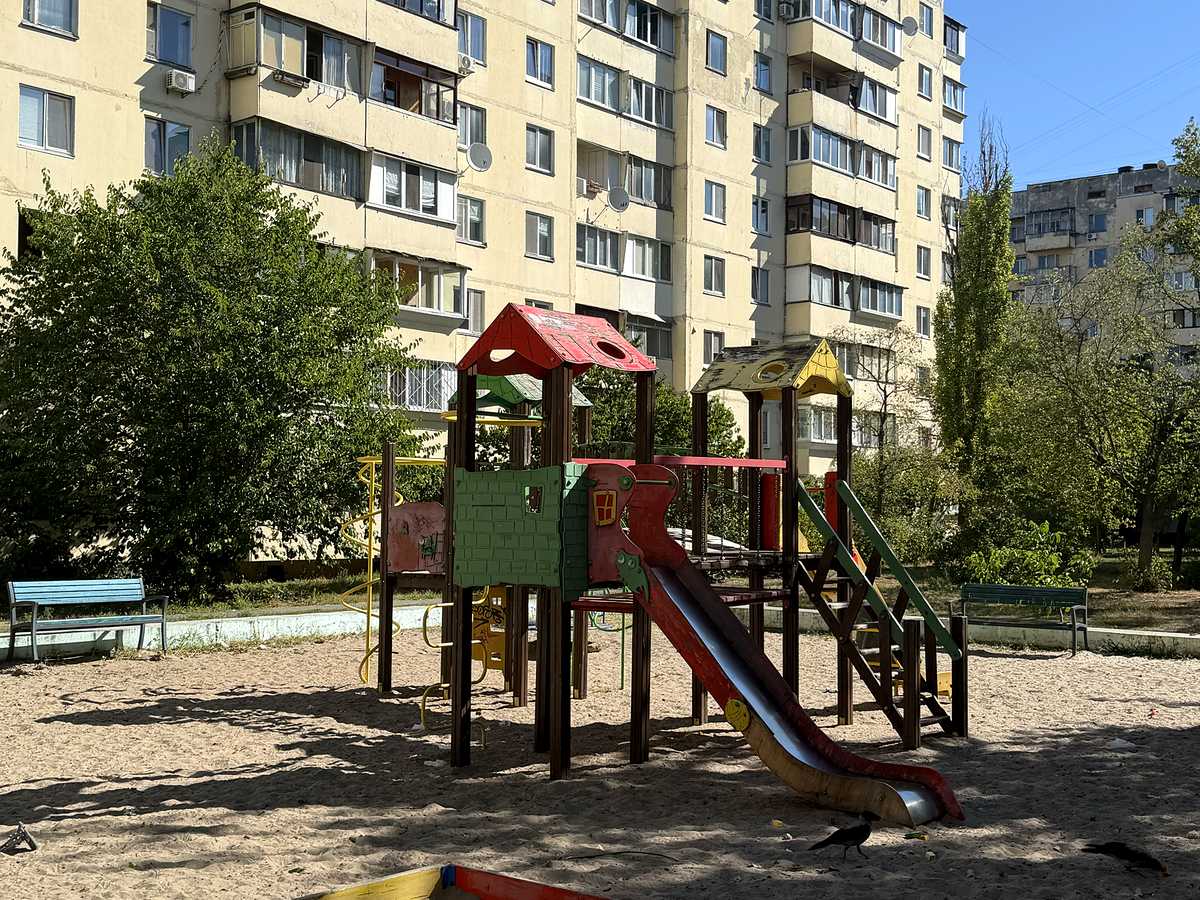 Квартира на просп. Оболонський, 40 в Києві, ID 303761, фото №26
