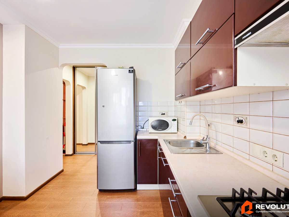 Квартира на просп. Оболонський, 40 в Київ, ID 303761, фото №4