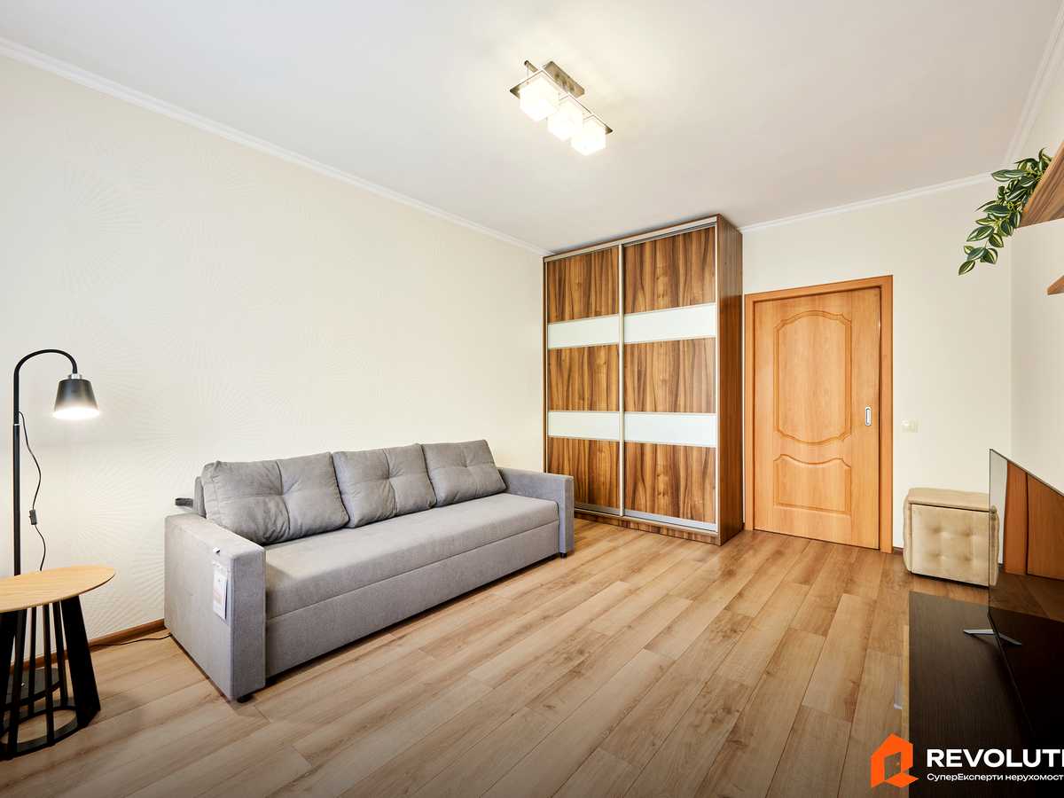 Квартира на просп. Оболонський, 40 в Києві, ID 303761, фото №7