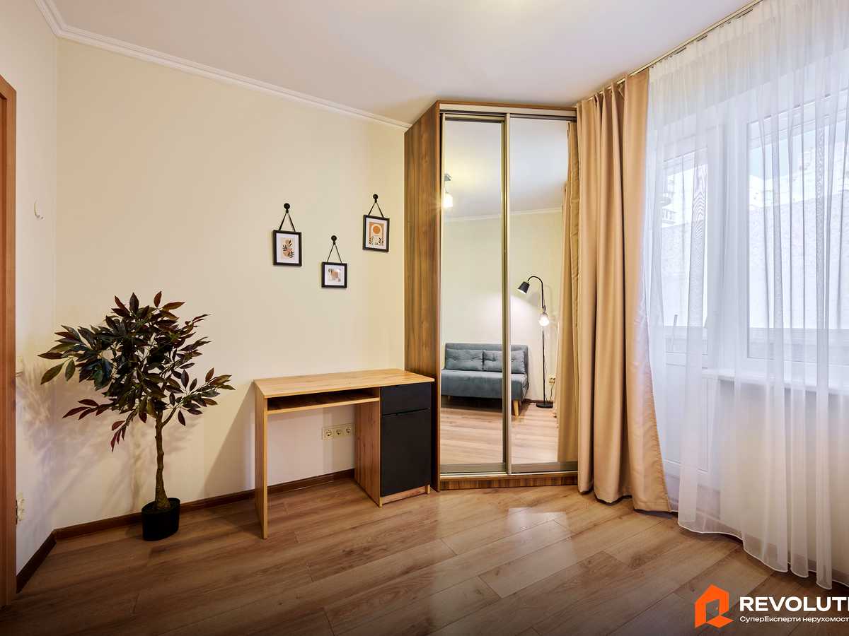 Квартира на просп. Оболонський, 40 в Києві, ID 303761, фото №8