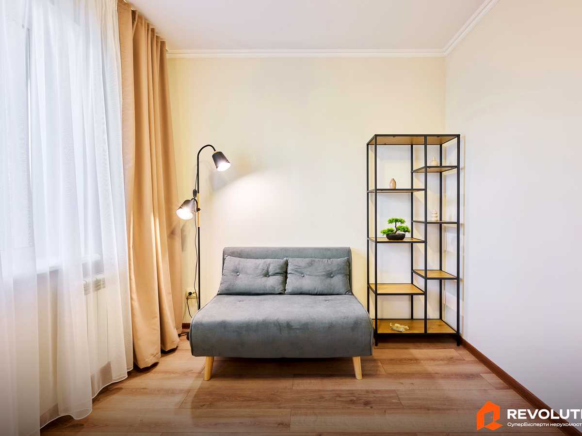 Квартира на просп. Оболонський, 40 в Києві, ID 303761, фото №9