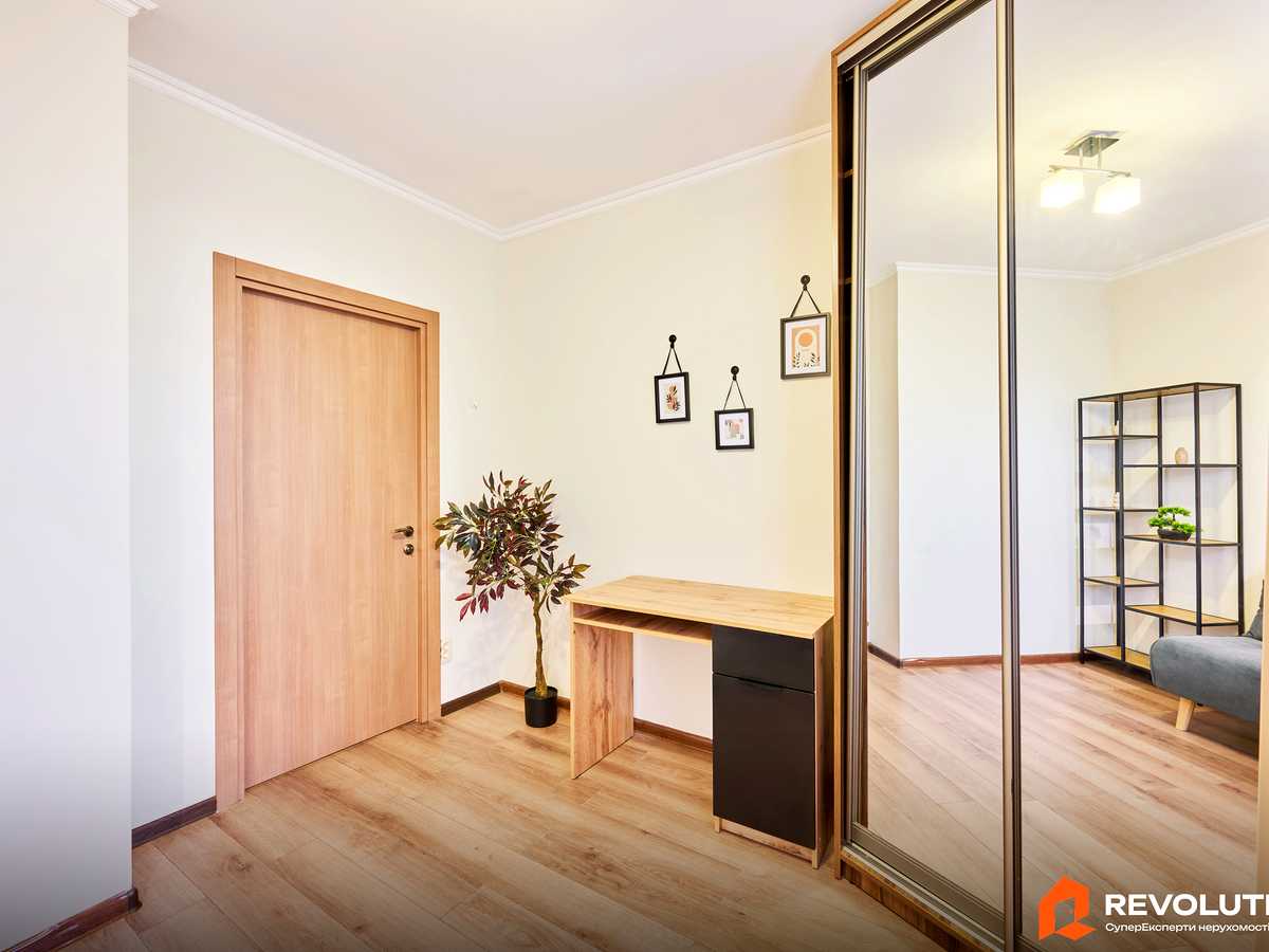 Квартира на просп. Оболонський, 40 в Києві, ID 303761, фото №10
