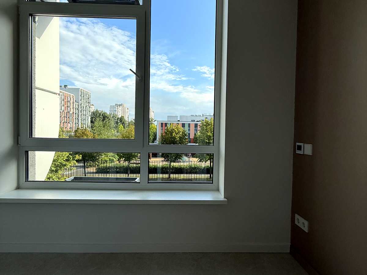 Квартира на бул. Тадея Рильського, 3 в Києві, ID 303767, фото №17