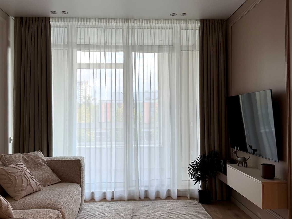 Квартира на бул. Тадея Рильського, 3 в Київ, ID 303767, фото №5
