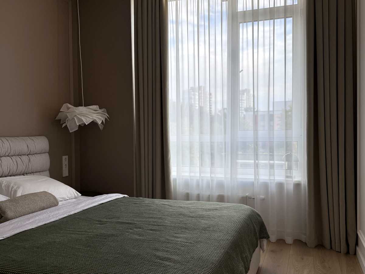 Квартира на бул. Тадея Рильського, 3 в Києві, ID 303767, фото №6