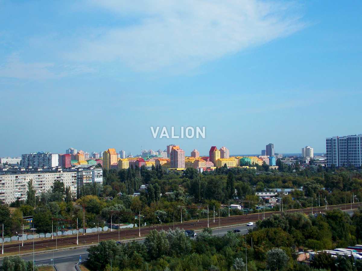 Квартира на вул. Гліба Бабіча, 8-Б в Києві, ID 303769, фото №2
