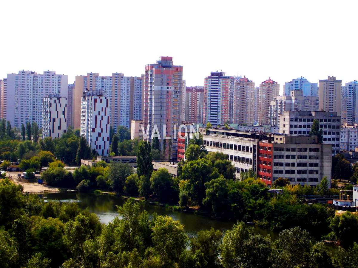Квартира на вул. Гліба Бабіча, 8-Б в Києві, ID 303769, фото №17