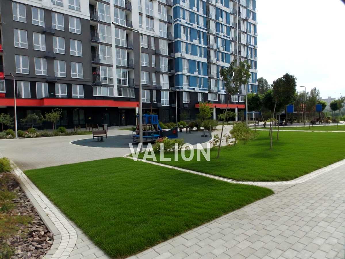 Квартира на вул. Гліба Бабіча, 8-Б в Києві, ID 303769, фото №19