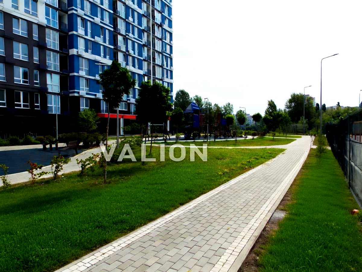 Квартира на вул. Гліба Бабіча, 8-Б в Києві, ID 303769, фото №20