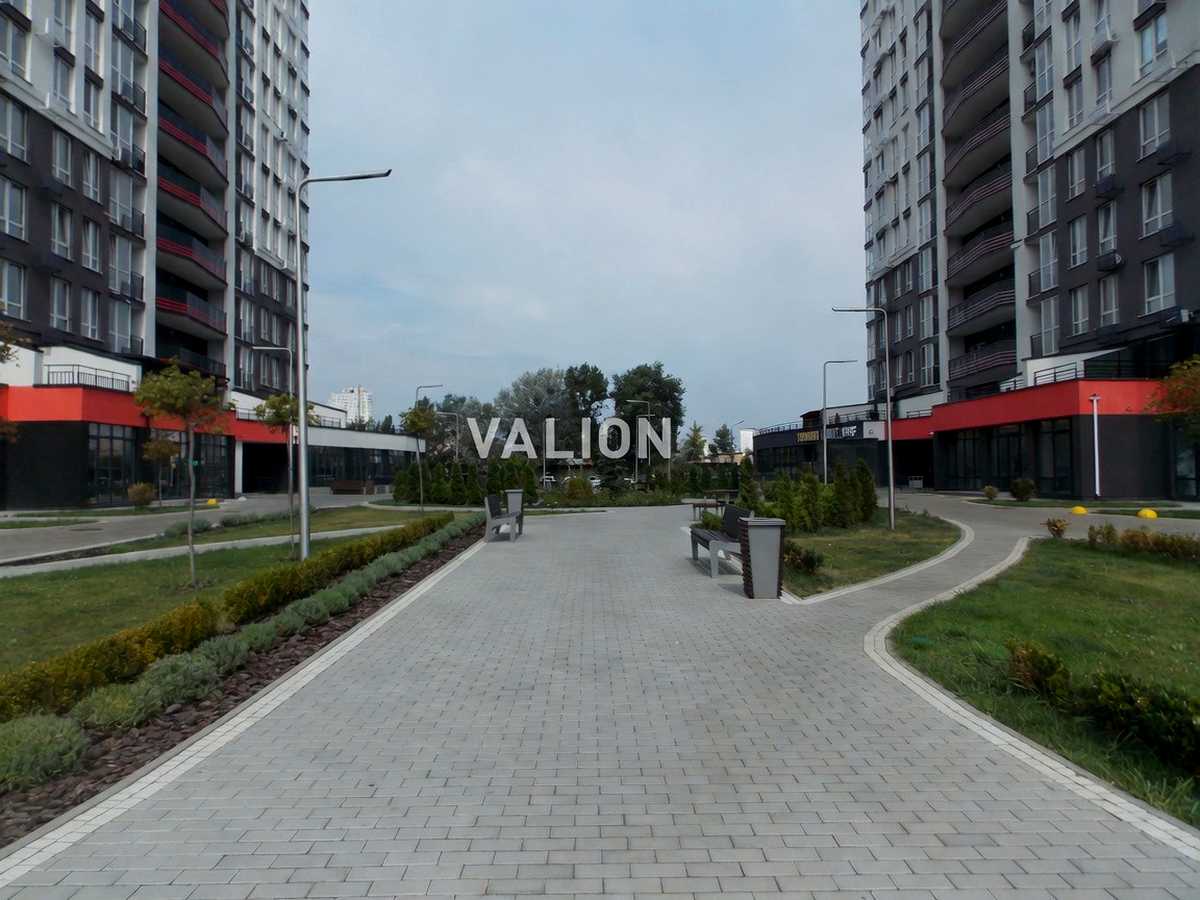 Квартира на вул. Гліба Бабіча, 8-Б в Києві, ID 303769, фото №22