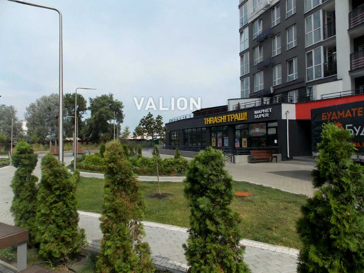 Квартира на вул. Гліба Бабіча, 8-Б в Києві, ID 303769, фото №23