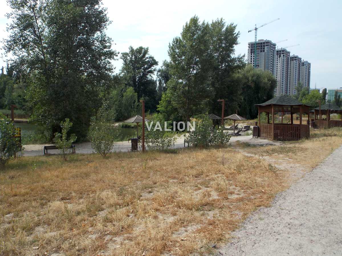 Квартира на вул. Гліба Бабіча, 8-Б в Києві, ID 303769, фото №28
