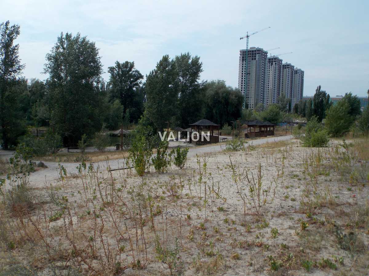 Квартира на вул. Гліба Бабіча, 8-Б в Києві, ID 303769, фото №29