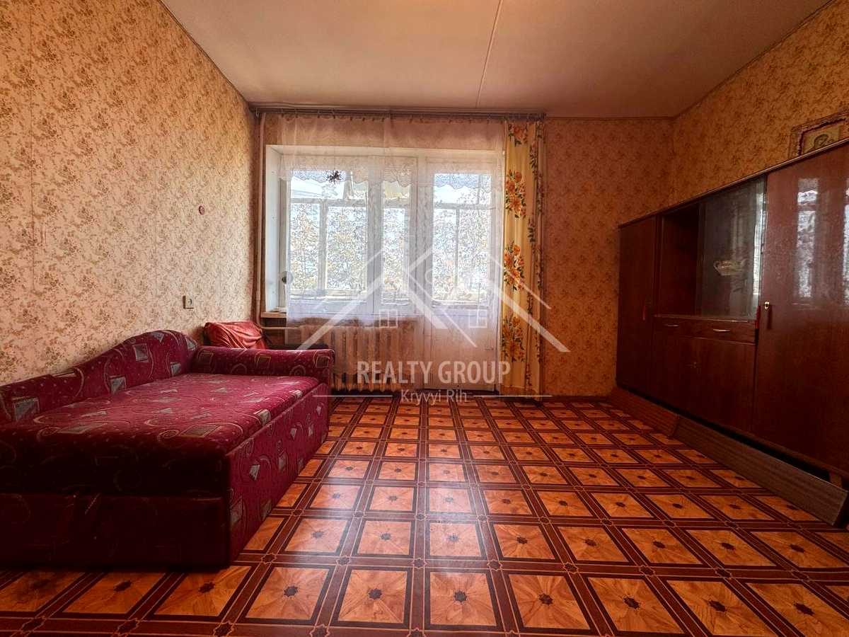Квартира на бул. Вечірній, 7 в Кривий Ріг, ID 303848, фото №1