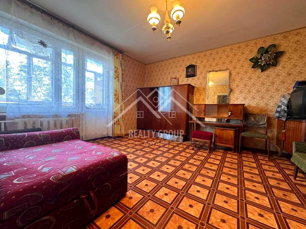 Квартира на бул. Вечірній, 7 в Кривий Ріг, ID 303848, фото №2