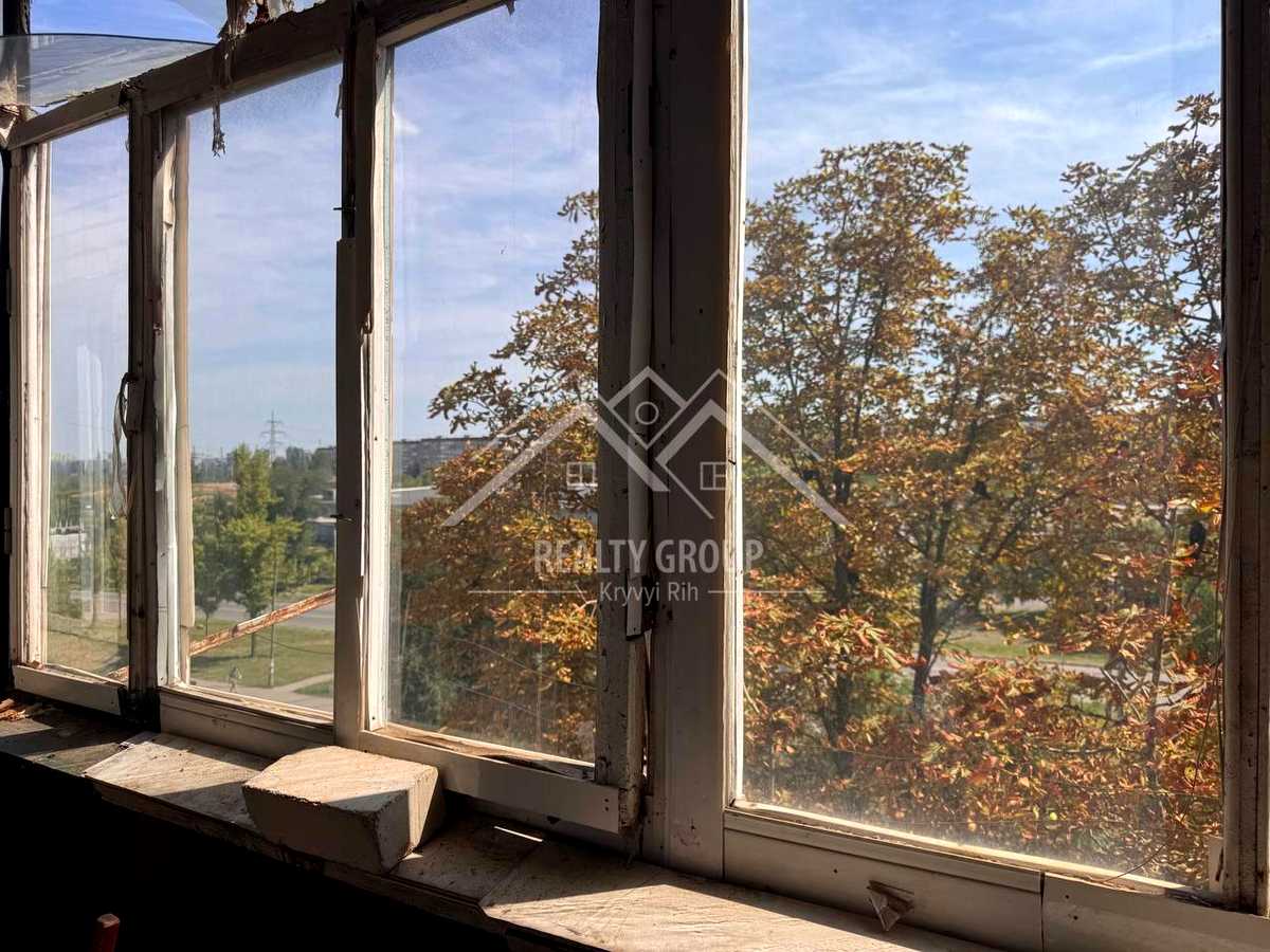 Квартира на бул. Вечірній, 7 в Кривому Розі, ID 303848, фото №11