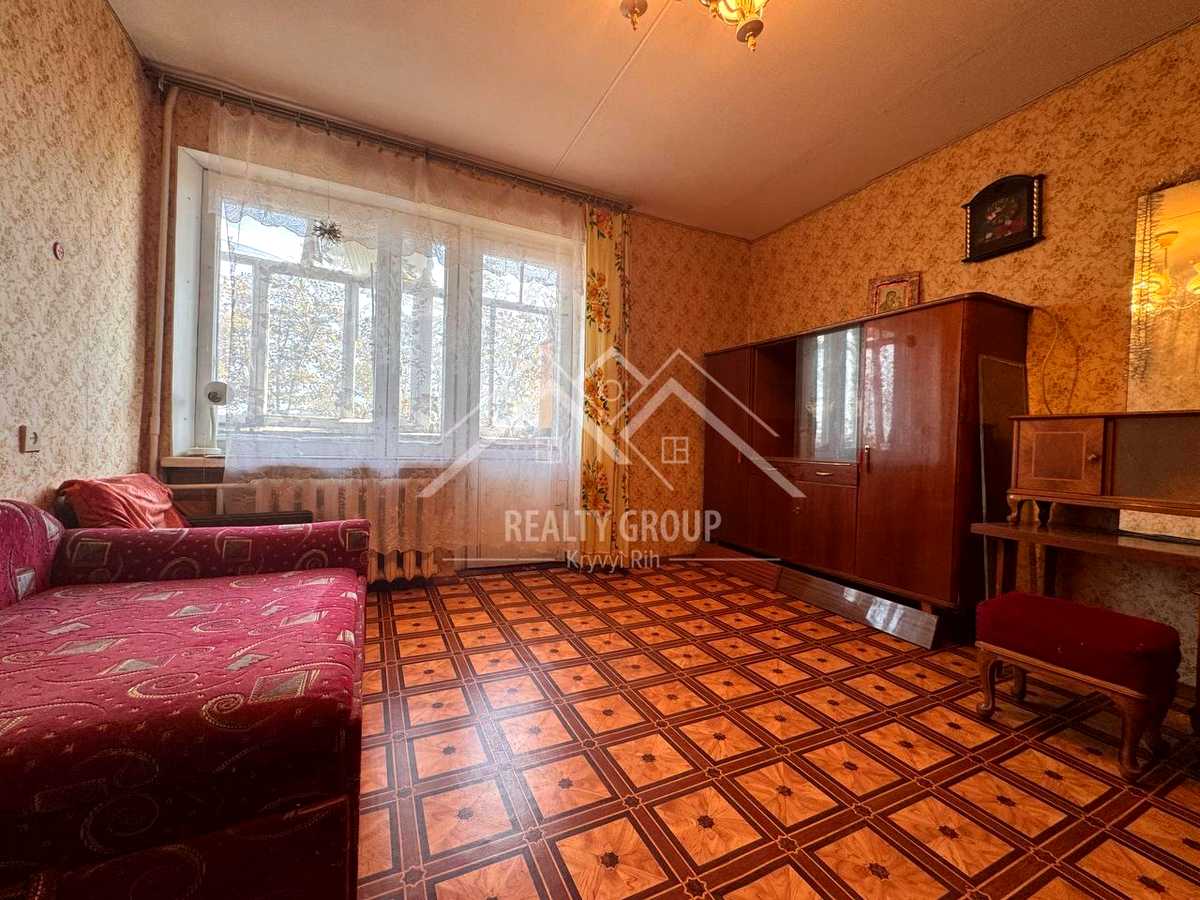 Квартира на бул. Вечірній, 7 в Кривий Ріг, ID 303848, фото №3