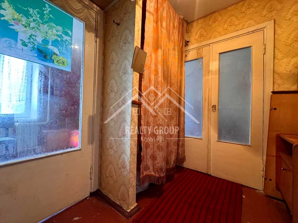 Квартира на бул. Вечірній, 7 в Кривий Ріг, ID 303848, фото №5