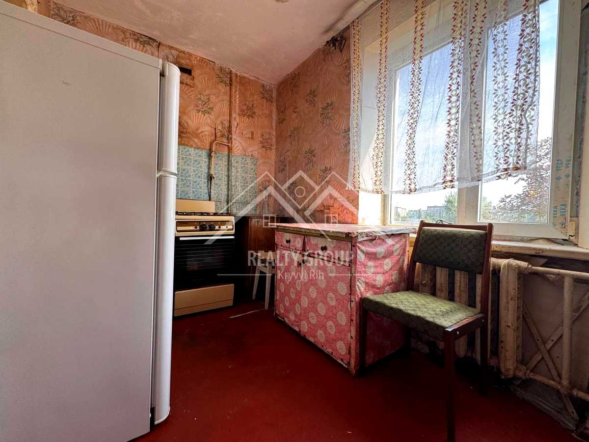 Квартира на бул. Вечірній, 7 в Кривому Розі, ID 303848, фото №6