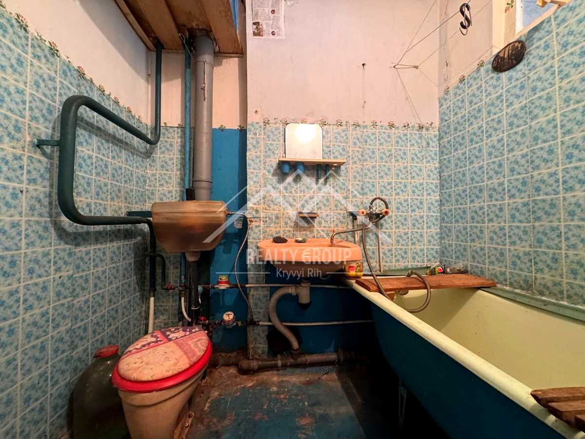 Квартира на бул. Вечірній, 7 в Кривому Розі, ID 303848, фото №9