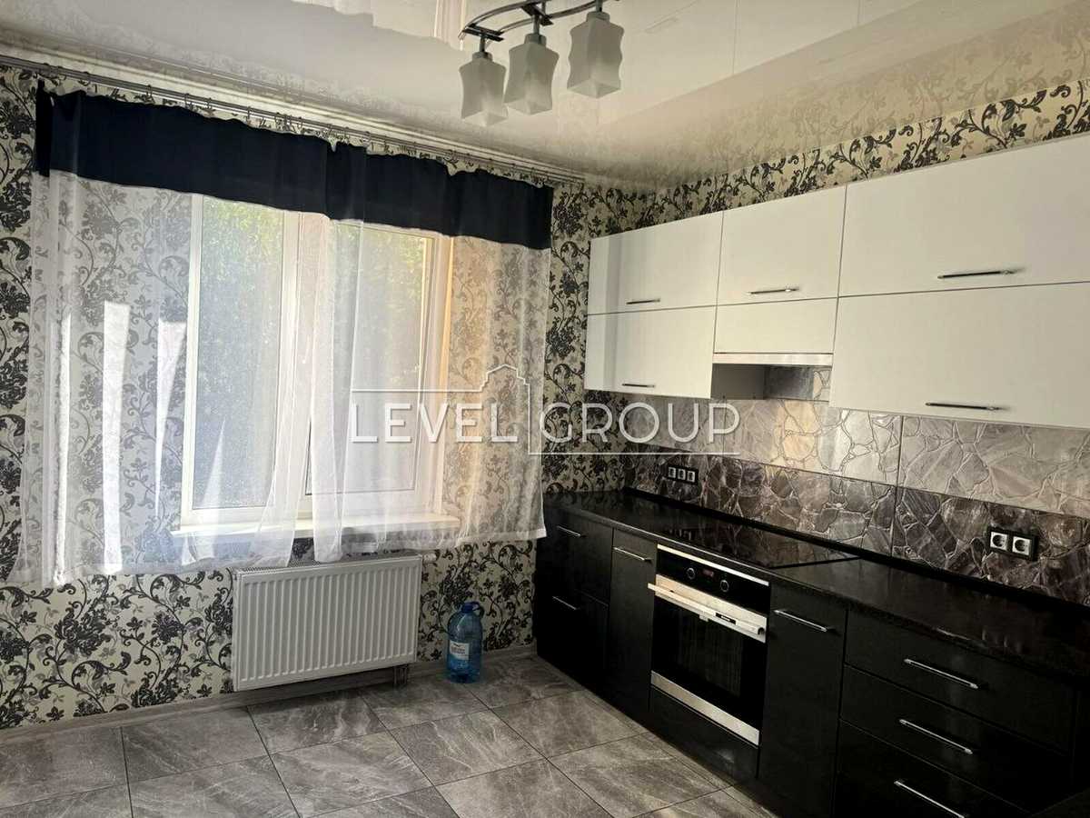 Квартира на вул. Кургузова вул., 1а к1 в Києві, ID 312232, фото №1