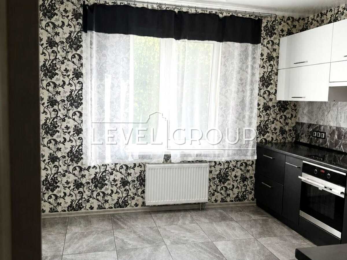 Квартира на вул. Кургузова вул., 1а к1 в Києві, ID 312232, фото №2