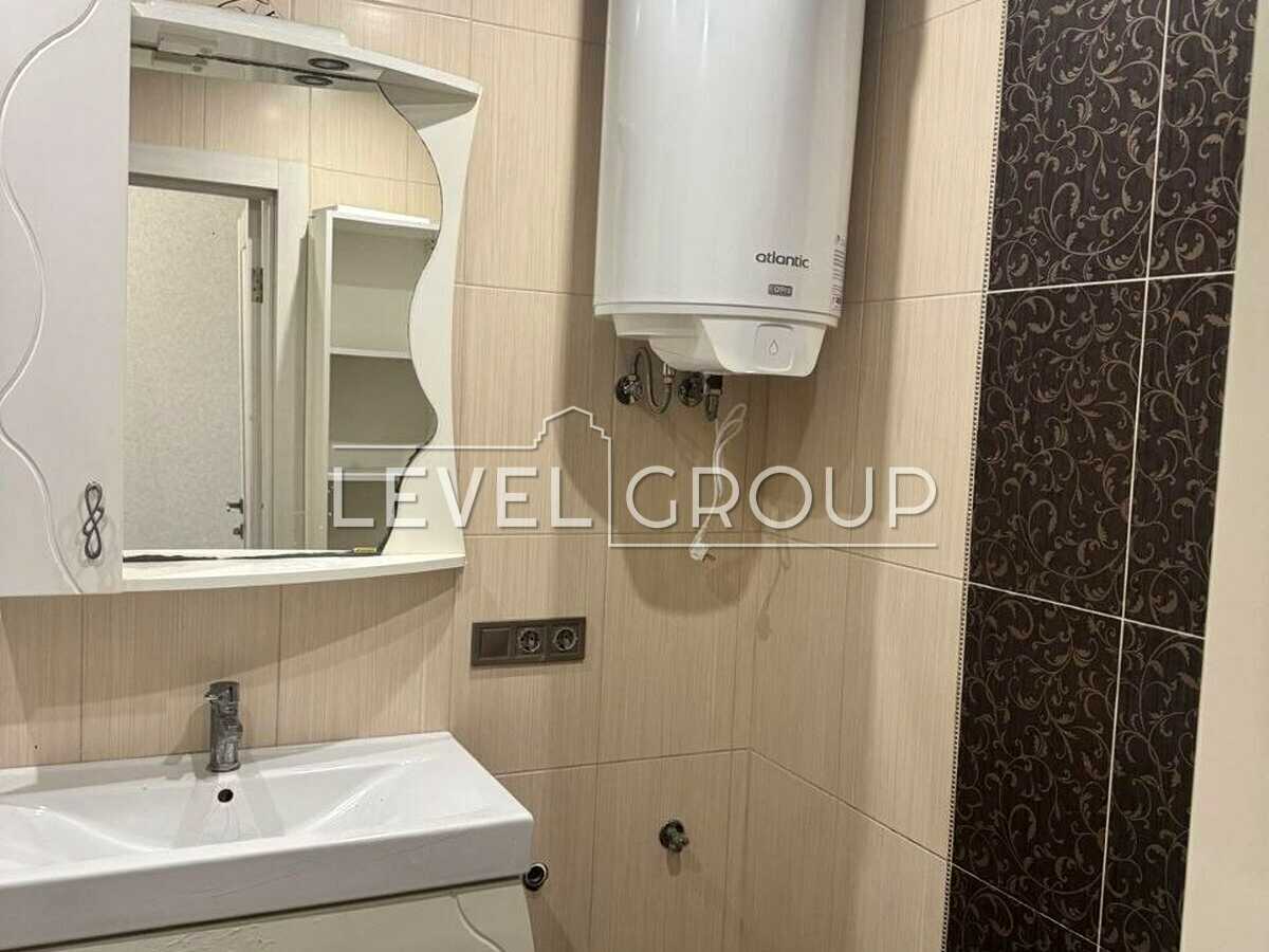 Квартира на вул. Кургузова вул., 1а к1 в Києві, ID 312232, фото №11