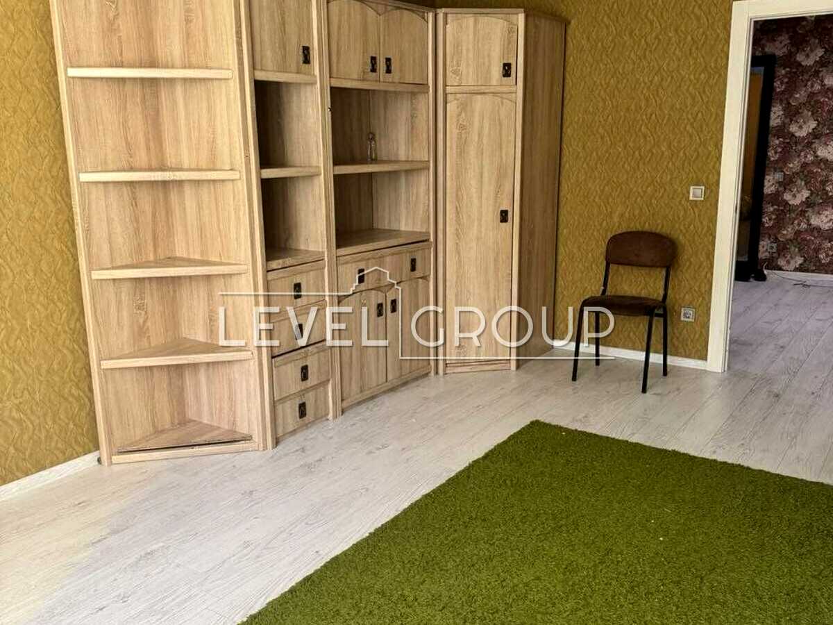 Квартира на вул. Кургузова вул., 1а к1 в Києві, ID 312232, фото №13