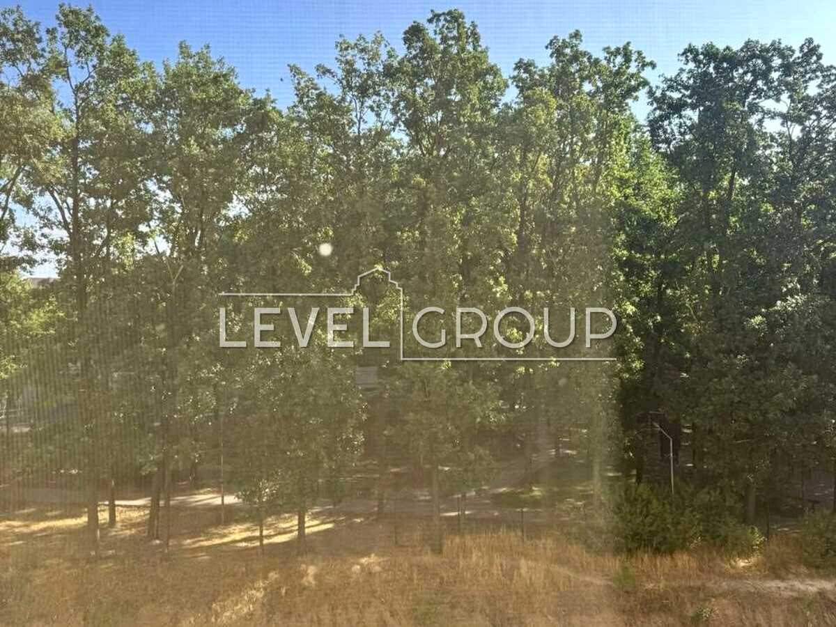 Квартира на вул. Кургузова вул., 1а к1 в Києві, ID 312232, фото №14
