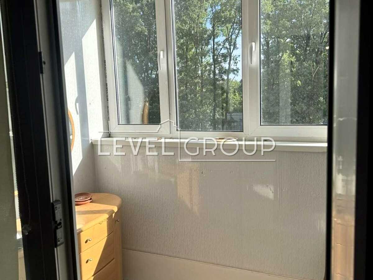 Квартира на вул. Кургузова вул., 1а к1 в Києві, ID 312232, фото №16