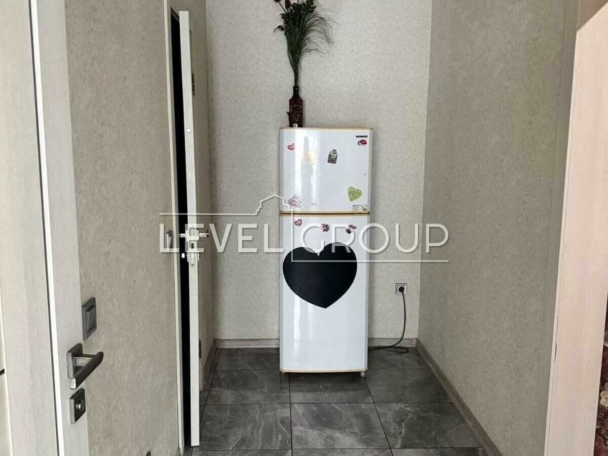 Квартира на вул. Кургузова вул., 1а к1 в Києві, ID 312232, фото №5