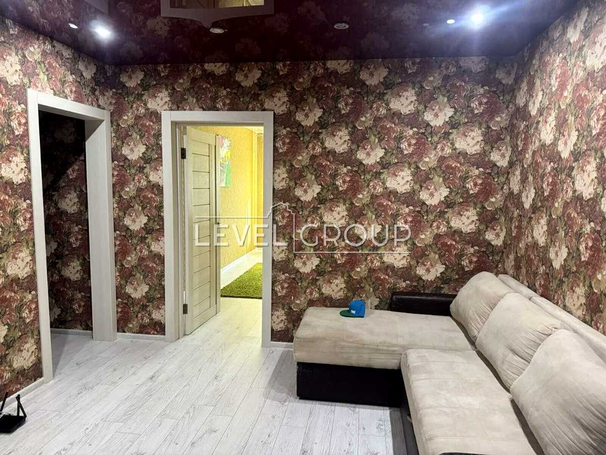 Квартира на вул. Кургузова вул., 1а к1 в Києві, ID 312232, фото №6