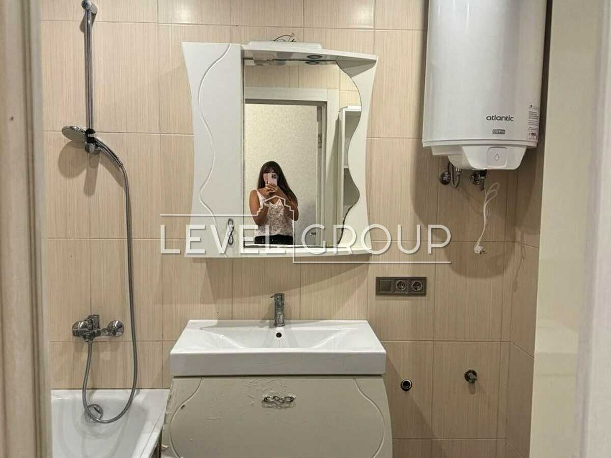 Квартира на вул. Кургузова вул., 1а к1 в Києві, ID 312232, фото №8