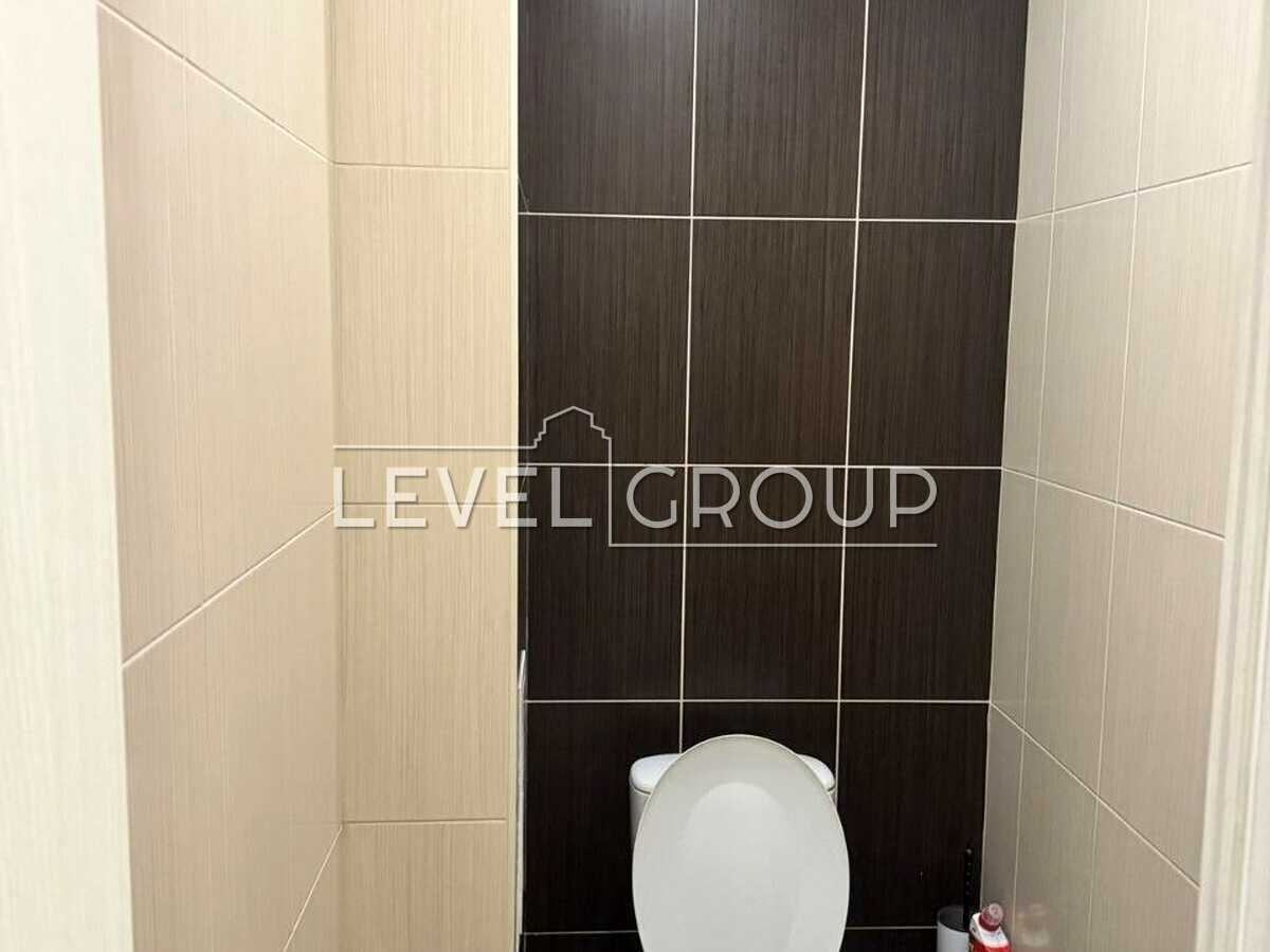 Квартира на вул. Кургузова вул., 1а к1 в Києві, ID 312232, фото №9