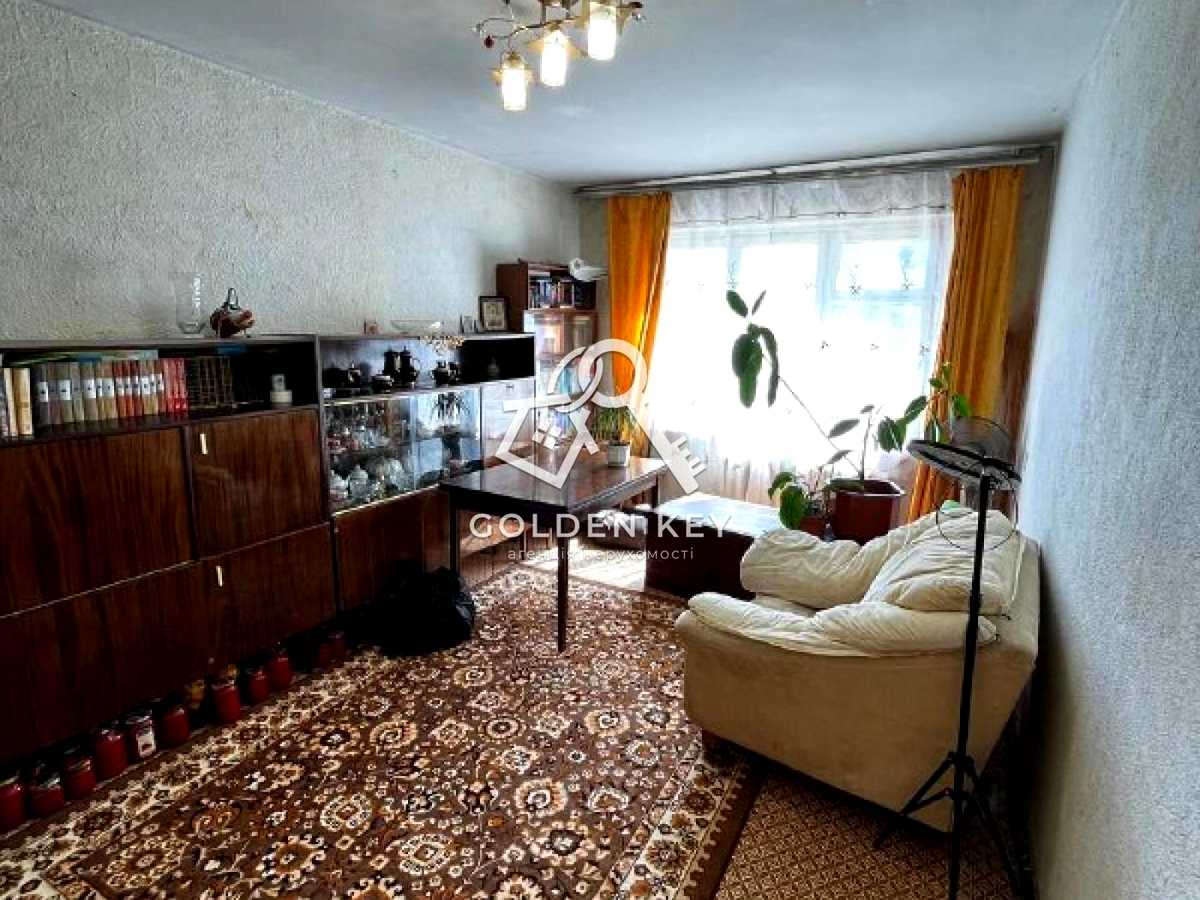 Квартира на вул. Федора Караманиць, 41 в Кривий Ріг, ID 303847, фото №2