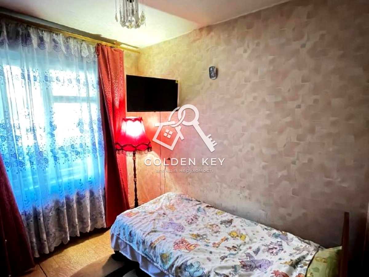 Квартира на вул. Федора Караманиць, 41 в Кривому Розі, ID 303847, фото №11