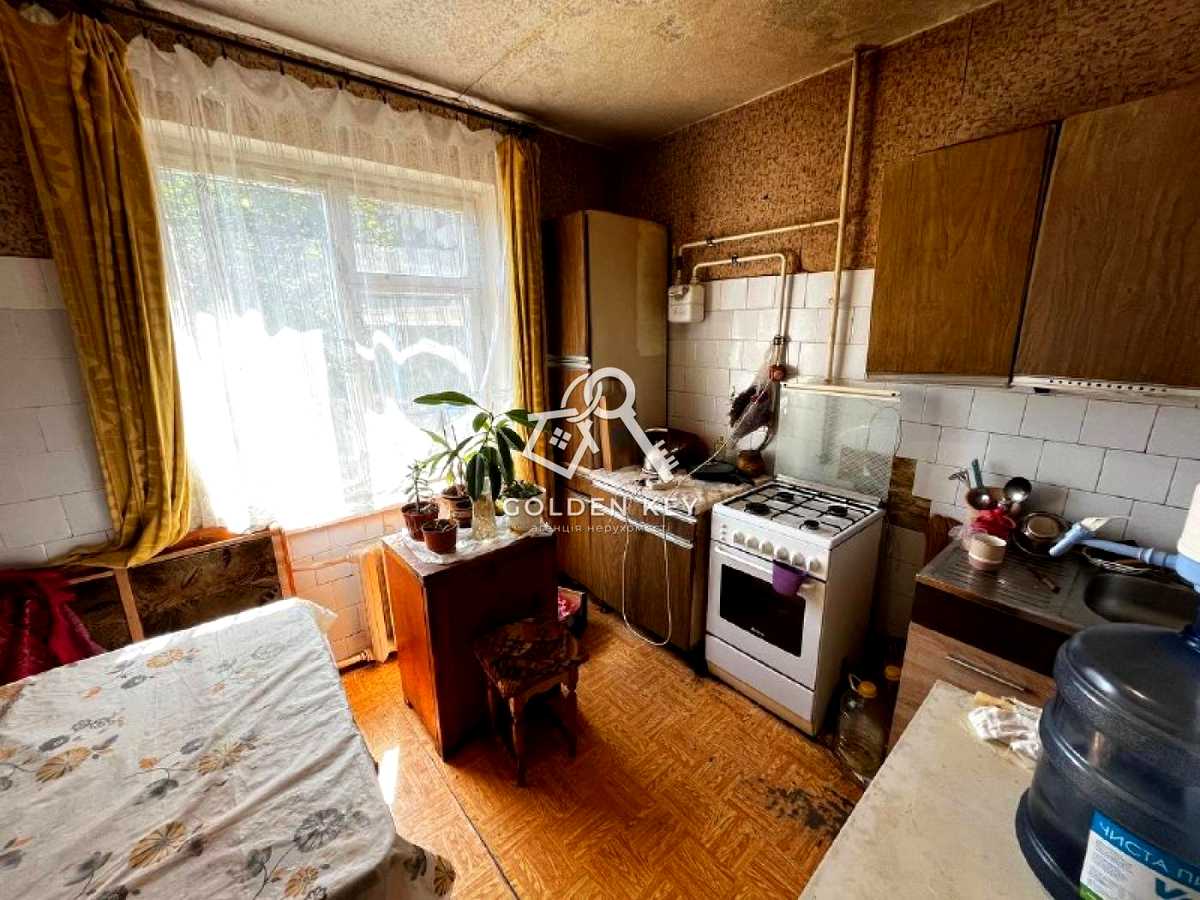 Квартира на вул. Федора Караманиць, 41 в Кривому Розі, ID 303847, фото №12