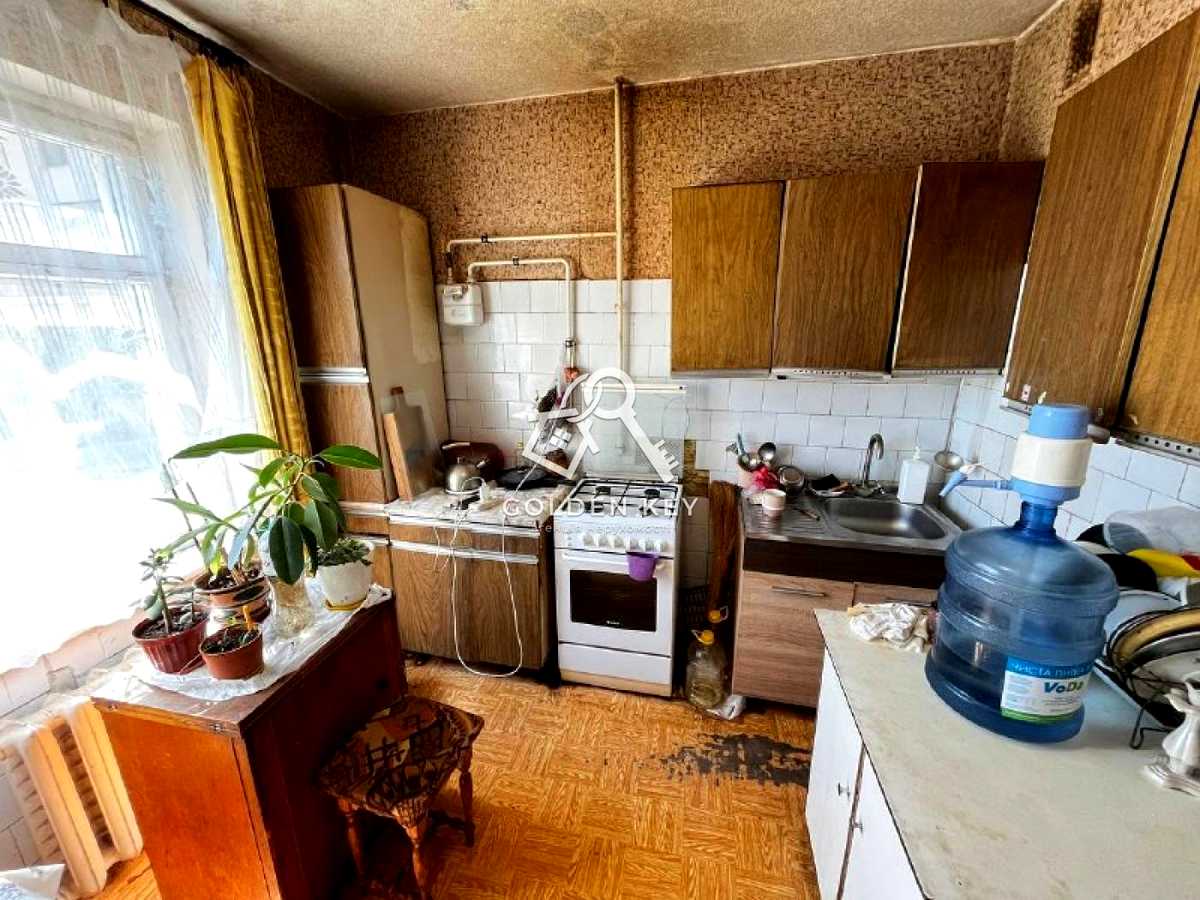 Квартира на вул. Федора Караманиць, 41 в Кривому Розі, ID 303847, фото №13