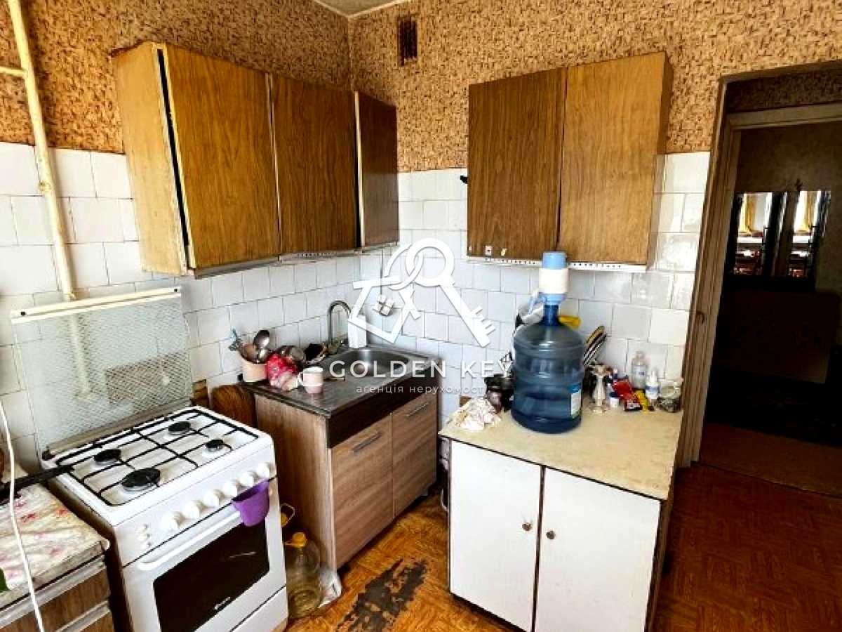 Квартира на вул. Федора Караманиць, 41 в Кривому Розі, ID 303847, фото №14