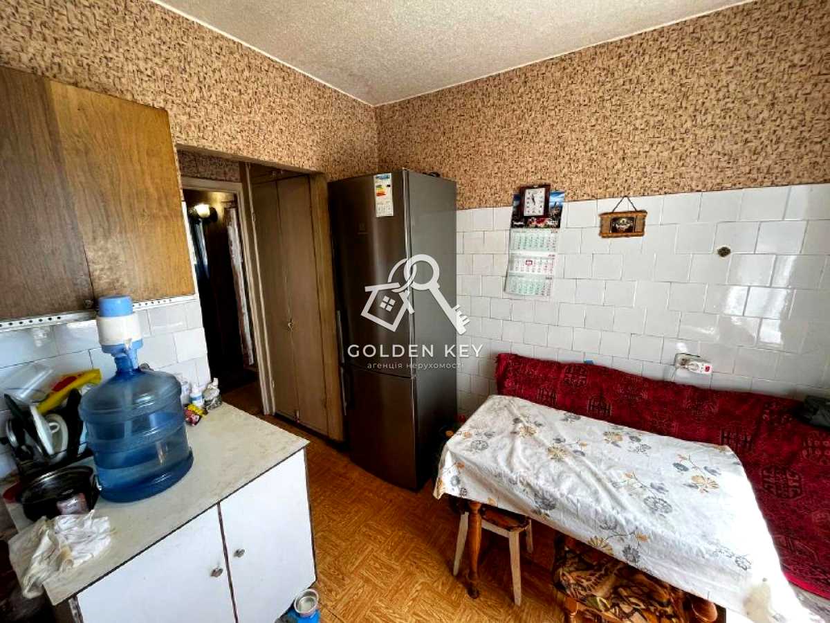 Квартира на вул. Федора Караманиць, 41 в Кривому Розі, ID 303847, фото №15