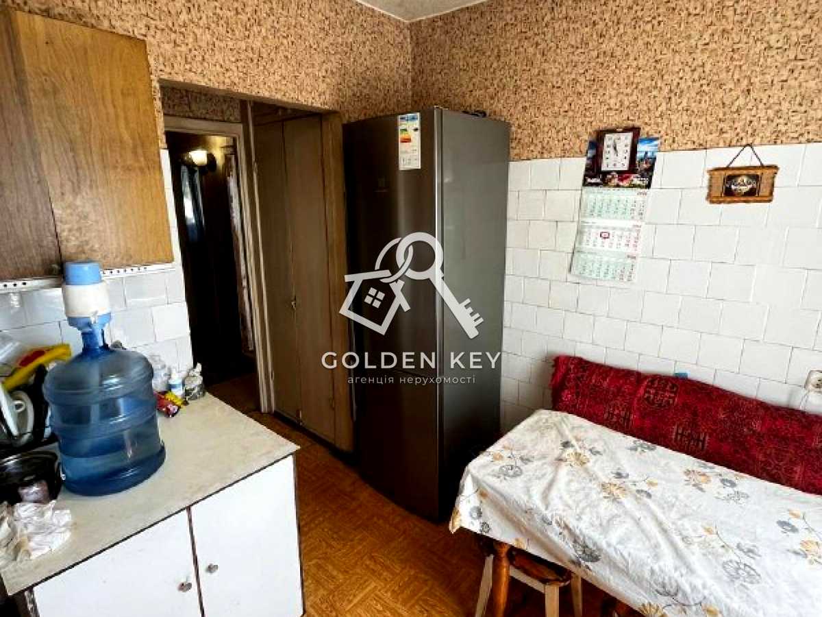 Квартира на вул. Федора Караманиць, 41 в Кривому Розі, ID 303847, фото №16